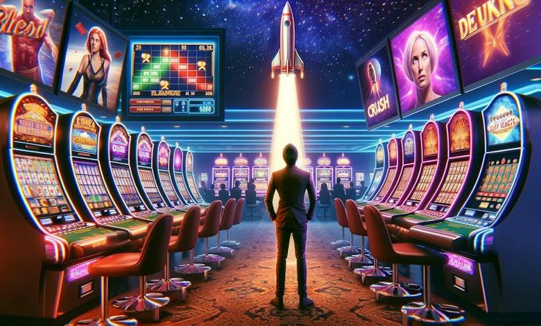 meta88 mobile gaming